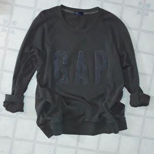 Gap sweatshirt new size xl